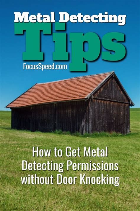 metal detector inside house|metal detecting permission.